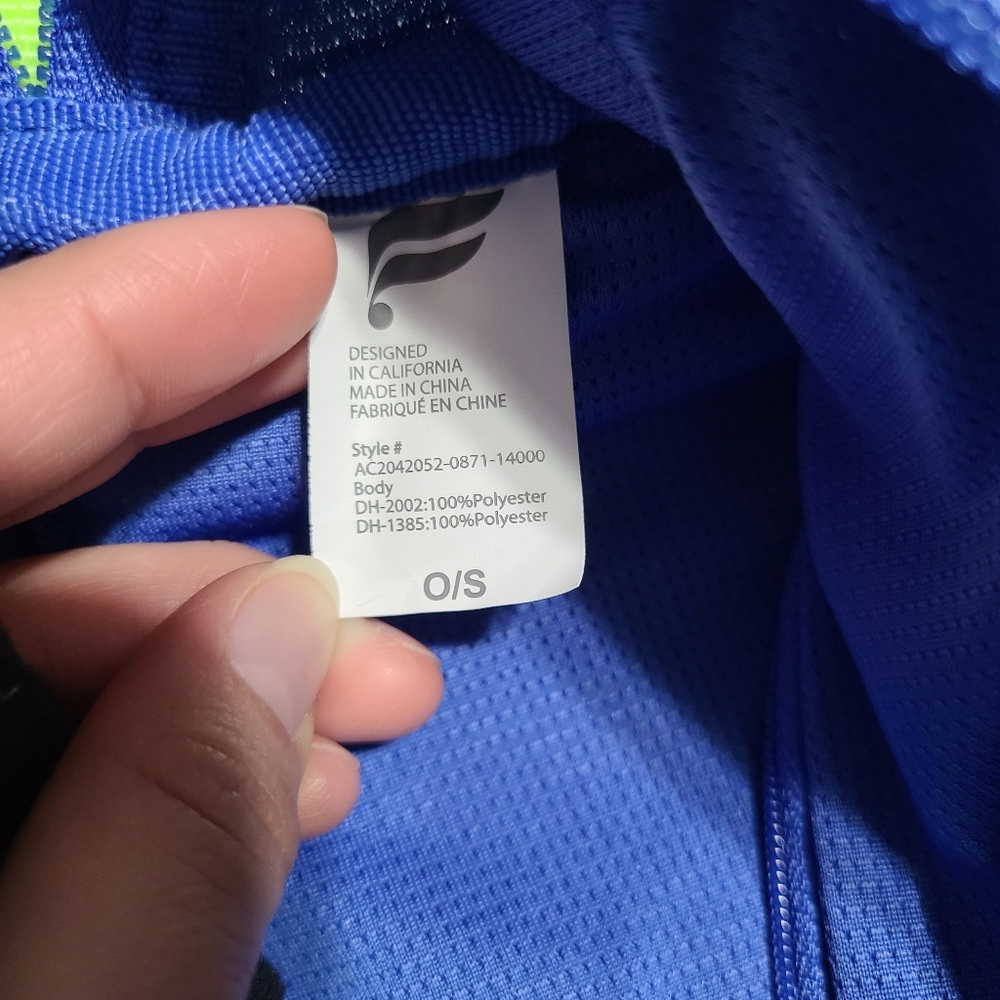 Fabletics The Functionable Bag Os - image 6